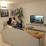 Aparthotel Os Horizon *