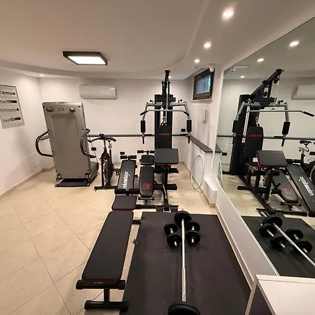 Os Horizon * SantʼEufemia Lamezia