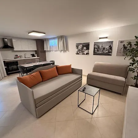 Os Horizon Aparthotel SantʼEufemia Lamezia