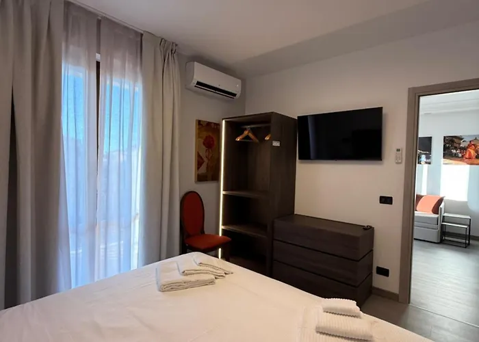 Os Horizon Aparthotel *