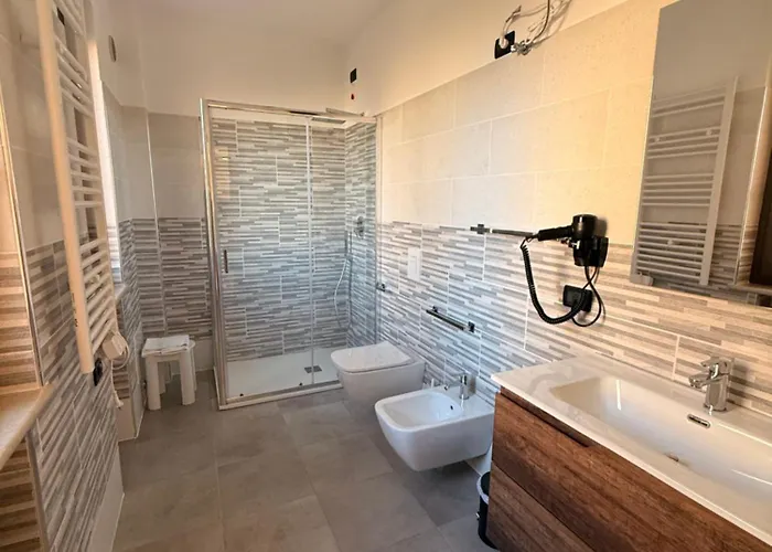 Aparthotel Os Horizon *