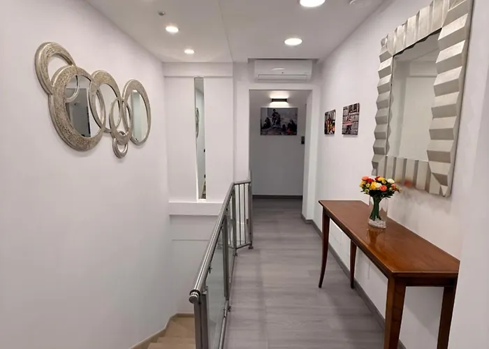 Os Horizon Aparthotel *