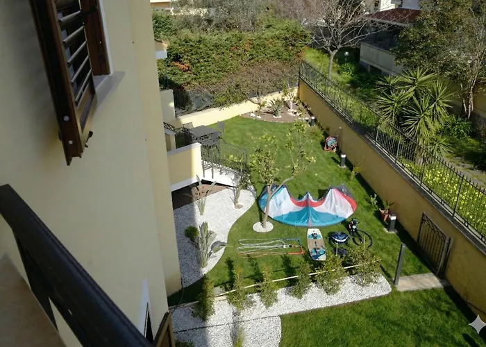 Os Horizon Aparthotel