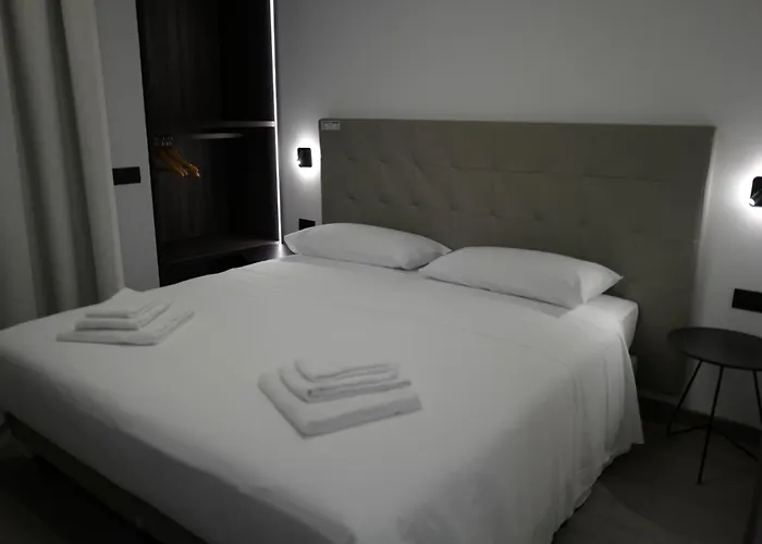 Os Horizon Aparthotel SantʼEufemia Lamezia