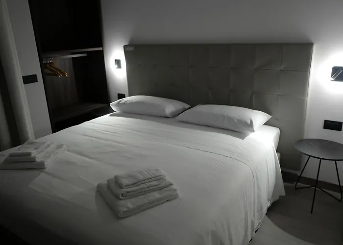 Os Horizon Aparthotel *