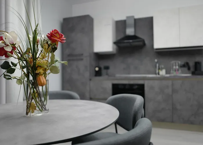 Aparthotel Os Horizon *