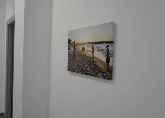 Aparthotel Os Horizon