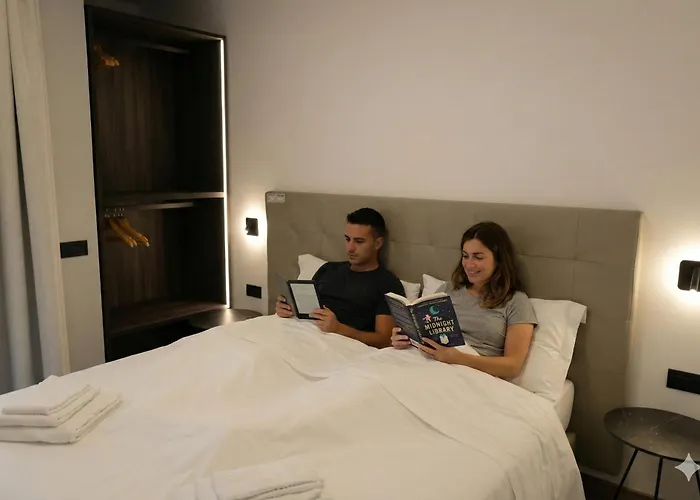 Os Horizon Aparthotel *