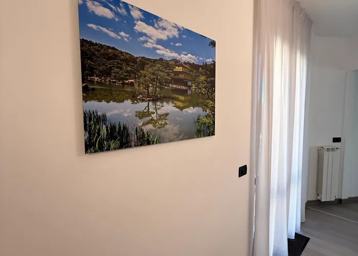 Os Horizon Aparthotel SantʼEufemia Lamezia