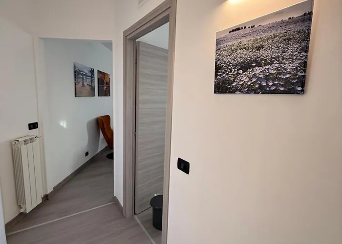 Aparthotel Os Horizon *