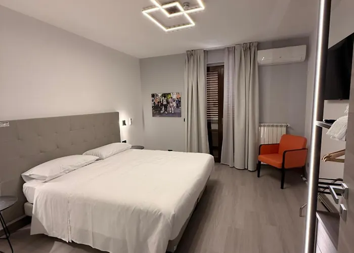 Aparthotel Os Horizon *