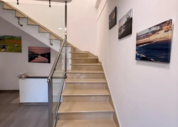 Aparthotel Os Horizon *