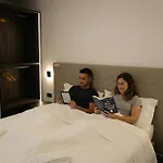 Os Horizon Aparthotel *