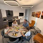 Os Horizon Aparthotel