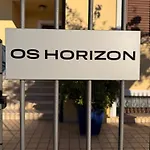 Os Horizon SantʼEufemia Lamezia