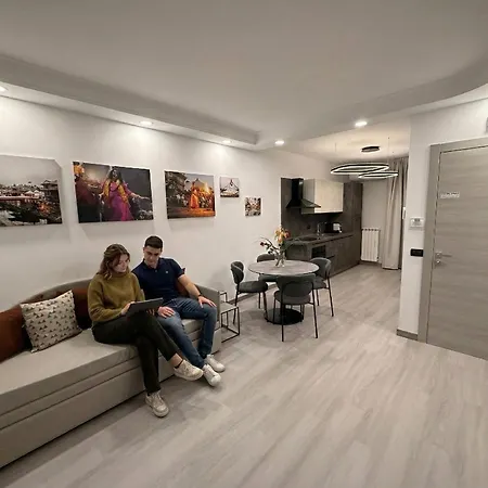 Os Horizon Aparthotel Sant'Eufemia Lamezia