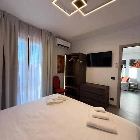 Os Horizon Aparthotel *