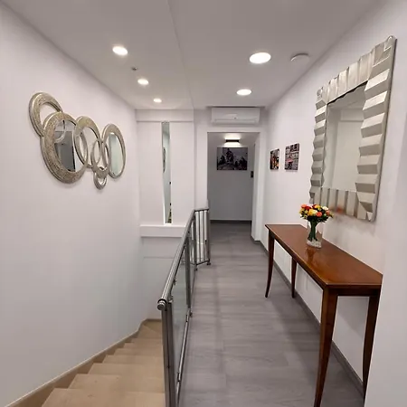 Os Horizon Aparthotel *
