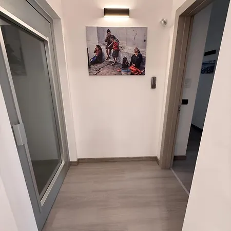 Aparthotel Os Horizon *
