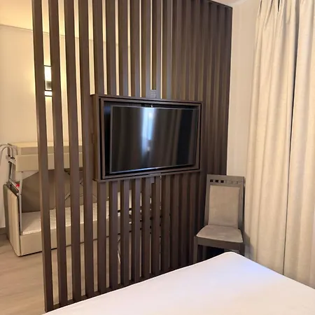 Aparthotel Os Horizon