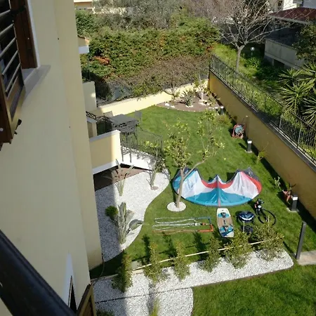 Os Horizon Aparthotel