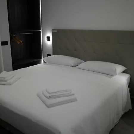 Os Horizon Aparthotel Sant'Eufemia Lamezia