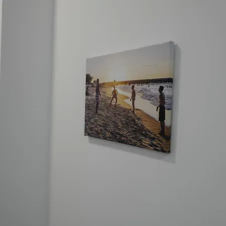 Aparthotel Os Horizon