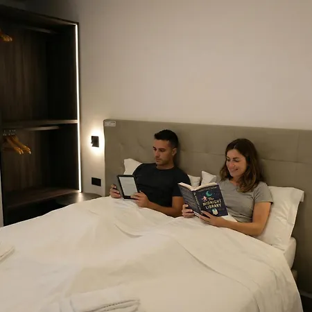 Os Horizon Aparthotel *