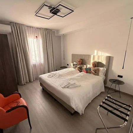Aparthotel Os Horizon *