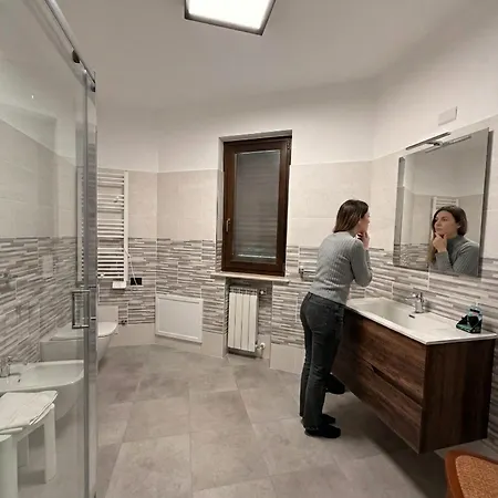 Aparthotel Os Horizon Sant'Eufemia Lamezia