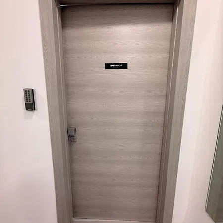 Aparthotel Os Horizon *