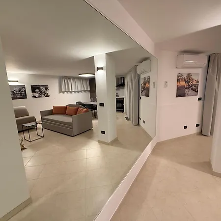 Os Horizon מלון דירות *