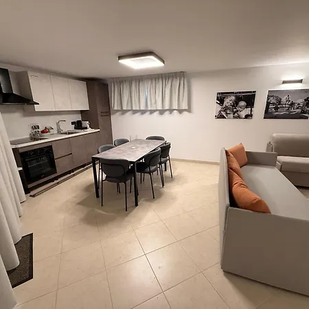 Os Horizon Aparthotel Sant'Eufemia Lamezia