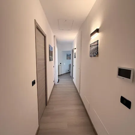 Os Horizon Aparthotel Sant'Eufemia Lamezia
