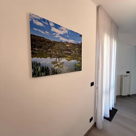 Os Horizon Aparthotel Sant'Eufemia Lamezia