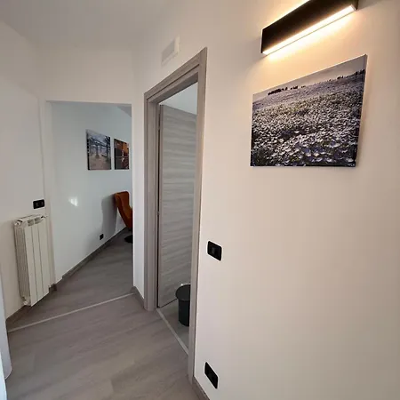 Aparthotel Os Horizon *