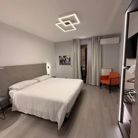 Aparthotel Os Horizon *