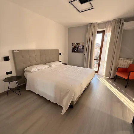 Os Horizon Aparthotel *