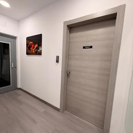 Aparthotel Os Horizon