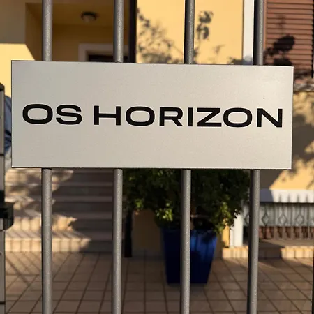 Os Horizon Sant'Eufemia Lamezia