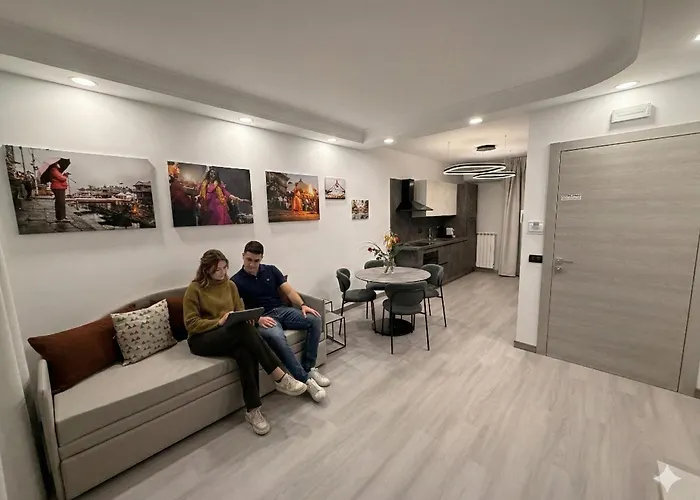 Os Horizon Aparthotel Sant'Eufemia Lamezia