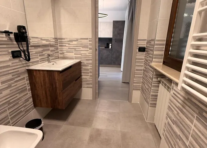 Aparthotel Os Horizon *