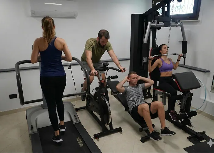 Os Horizon SantʼEufemia Lamezia