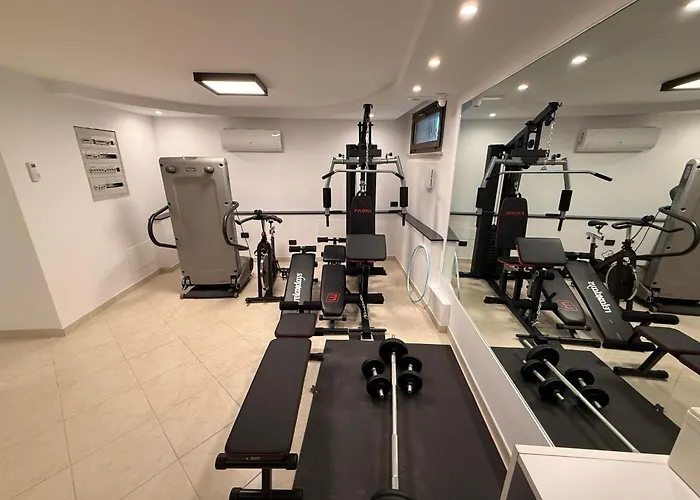 Os Horizon * Sant'Eufemia Lamezia