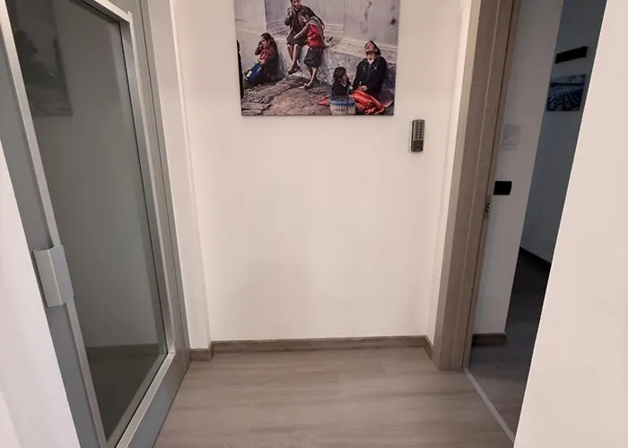 Aparthotel Os Horizon *