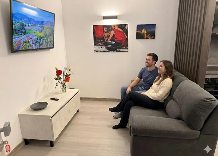 Os Horizon * Sant'Eufemia Lamezia