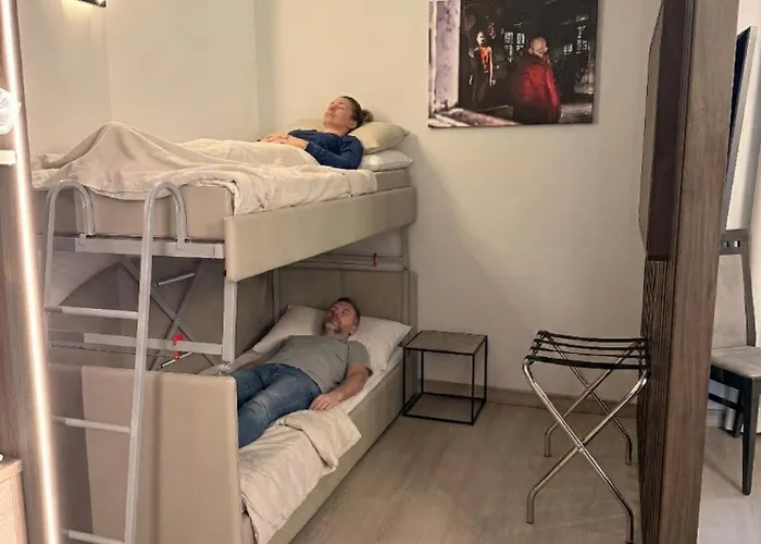 Os Horizon Aparthotel Sant'Eufemia Lamezia