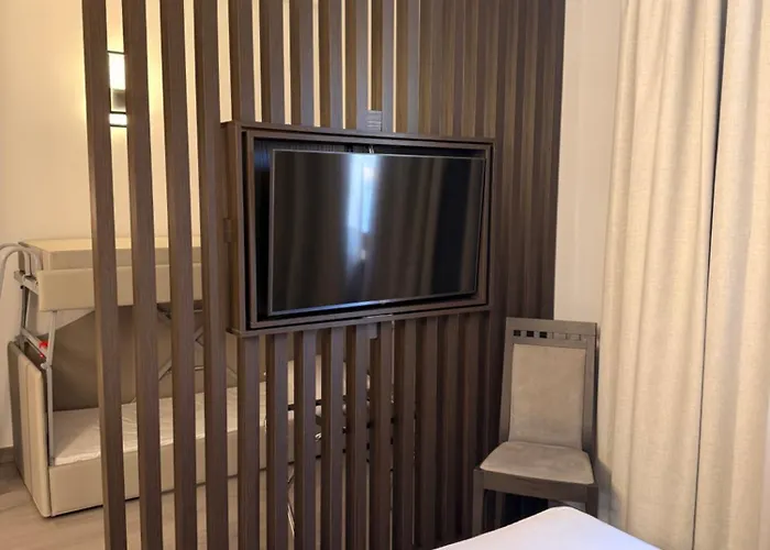 Aparthotel Os Horizon