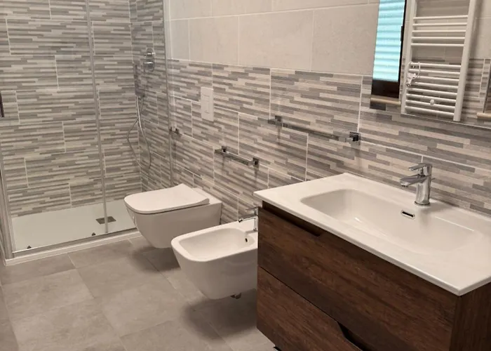 Os Horizon Aparthotel *