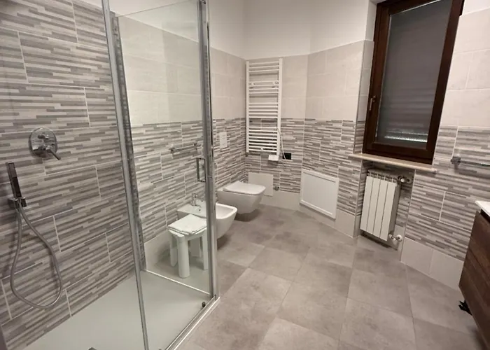 Os Horizon Aparthotel